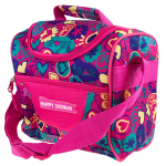 K&uuml;lmakott, roosa, 15 x 25 cm