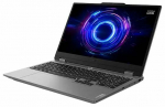 S&uuml;learvuti Lenovo LOQ 15IRX10 83JE0013US, Intel Core i5-13450HX, 12 GB, 512 GB, 15.6 ", RTX 5050, hall v., en