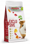 V&auml;ikeloomade toit Alegia Exclusive, merisigadele, 0.7 kg