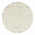 Lihvimisv&otilde;rk Bosch Expert M480, 220, 12.5 cm x 12.5 cm, 5 tk