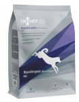 Kuiv koeratoit Trovet Hypoallergenic RRD, k&uuml;&uuml;likuliha, 3 kg