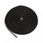 3D printeri kulumaterjal, 3d-printeri ajamirihm Creality 2GT_W6, 2 m, must v.