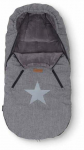 Autoistme magamiskott BabyTrold Star, hall v.
