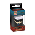 V&otilde;tmehoidja Funko POP! Jujutsu Kaisen Gojo, 10 cm, valge v./must v.