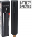 Elektriline korgitser, abs-plastmass