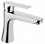 Valamusegisti Ferro Platto, kroom