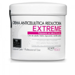Kehakreem Sesiom World Extreme Anti-cellulite, 500 ml