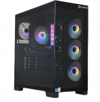 Statsionaarne arvuti Hiro Aurora Intel&reg; Core&trade; Ultra 5 225F, 1 TB, DDR5 16 GB, SSD 1 TB, Intel&reg; Arc&trade; B580 12 GB, Windows 11 Home