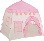 Laste telk Master Pinky Tipi, 130 cm x 100 cm