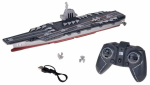 Rc laev Aircraft Carrier RC0732, 1:1000, hall v.