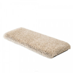 Kassipesa Doggy Shaggy, beež v., 60 cm x 20 cm