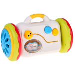 Interaktiivne m&auml;nguasi Slide, 5 cm, mitmev&auml;rviline