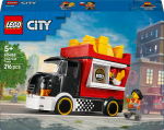 Konstruktor LEGO&reg; City Friikate toiduauto 60488, 216 tk