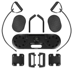 K&otilde;hupressitrenaž&ouml;&ouml;r HMS DBP02