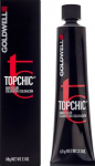 Juuksev&auml;rv Goldwell Topchic, 7B, 60 ml