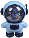 Teritaja Zibi Spaceman, helesinine