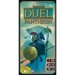 Lauam&auml;ng Repos Production 7 Wonders Duel: Pantheon, EN