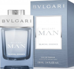 Parf&uuml;&uuml;mvesi Bvlgari Man Glacial Essence, 100 ml
