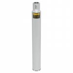 Teemants&uuml;damikuga puur Rems UDKB LS, 6.2 cm