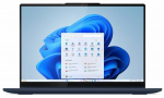 S&uuml;learvuti Lenovo IdeaPad 5 2-in-1 16IAL10, &uuml;mberpakendatud, 255U, 32 GB, 1 TB, 16 ", Intel (Integrated), sinine v., INGLISE (US), Windows 11 home