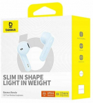 Juhtmeta k&otilde;rvaklapid Baseus Bowie E16, sinine v.