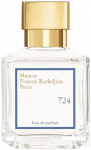 Parf&uuml;&uuml;mvesi Maison Francis Kurkdjian 724, 70 ml