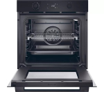 Integreeritav ahi Haier H6 ID2P5B3YTB