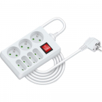 Pikendusjuhe Retlux, RPC 37, 1.0 mm&sup2;, 3 m, IP20, 7 pesa