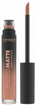 Huulepulk Catrice Endless Matte, 4.5 ml, 010-get undressed, 010-get undressed
