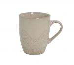 Tass Domoletti Beige arabic, kreemjasvalge, 0.250 l