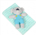 Tekk BabyMatex David Koala, sinine v.