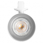 Valgusti siinide jaoks Ledvance, GU10, 1 x 35 W, kuldne v./valge v.