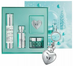 N&auml;ohooldustoodete komplekt naistele VT Cosmetics Shining, 130 ml, 4 tk