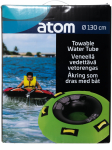 T&auml;ispuhutav r&otilde;ngas Atom 328121, roheline v., 130 cm