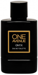 Tualettvesi One Avenue Onyx, 60 ml