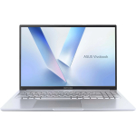 S&uuml;learvuti Asus Vivobook 16 M1605NAQ-MB115W, 170, 16 GB, 512 GB, 16 ", AMD Radeon 680M, h&otilde;be v., EN, Windows 11 home