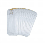 Tolmuimeja kotikomplekt Makita VC560D 191D63-2, valge v.