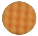 Poleerimispadi Makita Wave Coarse, 12.5 cm