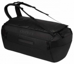 Reisikott Osprey Transporter Duffel 65, must v., 95 l