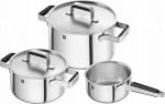Pottide komplekt Zwilling Pure 1028804