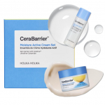 N&auml;ohooldustoodete komplekt naistele Holika Holika CeraBarrier Moisture Active Special Edition, 80 ml, 2 tk