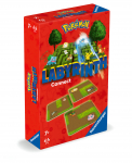 Lauam&auml;ng Ravensburger Labyrinth Pokemon