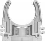 Kaabli klamber Bosch EPC-20, 3.2 cm, 100 tk