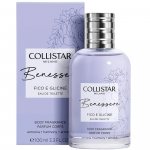 Tualettvesi Collistar Benessere Fig And Wisteria, 100 ml