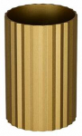 Valgusti seinale Trio Imaria, G9, 1 x 5 W, kuldne v.