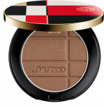 P&otilde;sepuna Shiseido Color + Glow Enhancer, bronze agate v., 09, 7.2 g
