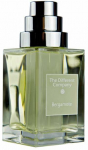 Tualettvesi The Different Company Bergamote, 100 ml