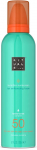 P&auml;evituse hooldusvahend keha jaoks Rituals The Ritual of Karma Foaming SPF50, 200 ml
