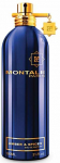 Parf&uuml;&uuml;mvesi Montale Paris Amber & Spices, 50 ml