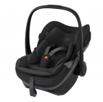 Kaasaskantav turvah&auml;ll Maxi-Cosi Pebble Slide Pro, must v., 0 - 13 kg